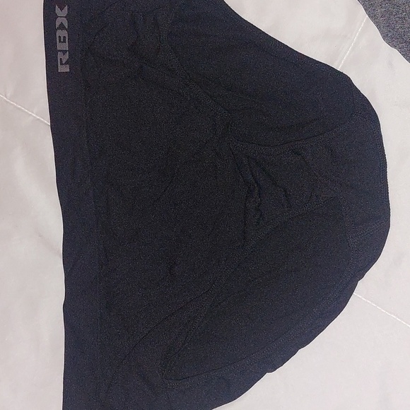 5 Pack Seamless Panties by RBX 1X NWOT - Picture 7 of 7